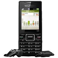 Ремонт телефона Sony Ericsson Elm изображение