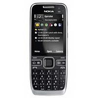 Nokia E55