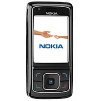 Nokia 6288