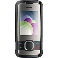 Nokia 7610 Supernova