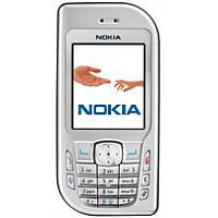 Nokia 6670
