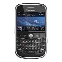 Ремонт телефона BlackBerry Bold 9000 изображение
