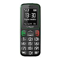 Ремонт телефона Sigma mobile Comfort 50 Mini3 изображение