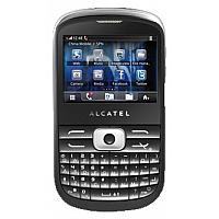 Alcatel one touch 819d