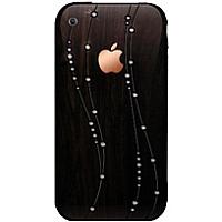 Gresso iPhone 3GS for lady