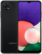 Samsung Galaxy A22s 5G