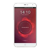 Meizu MX4 Ubuntu Edition