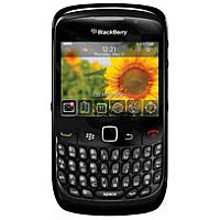 BlackBerry Curve 8520