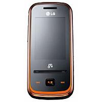 LG GM310