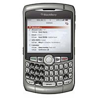 BlackBerry Rim 8310