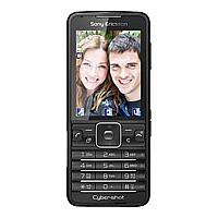 Ремонт телефона Sony Ericsson C901 изображение