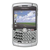 BlackBerry Curve 8300