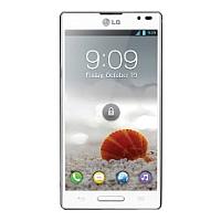 LG Optimus L9 P765