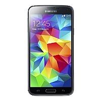 Samsung Galaxy S5 (SM-G900)