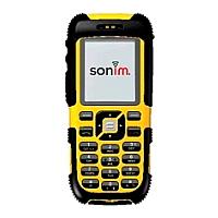 Ремонт телефона Sonim XP1 (bt) изображение