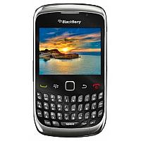 Ремонт телефона BlackBerry 9300 Curve 3G изображение