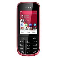 Nokia asha 202