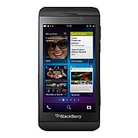 BlackBerry Z10 3G