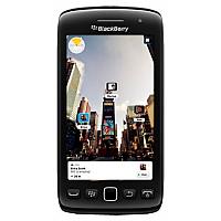 BlackBerry torch 9850