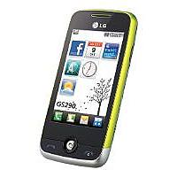 LG GS290