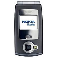 Nokia N71