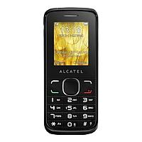 Alcatel One Touch 1060