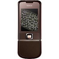 Nokia 8800 Sapphire Arte