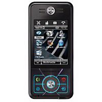 Motorola ROKR E6