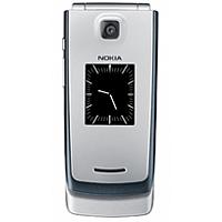 Nokia 3610 fold