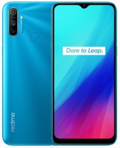 Realme C3