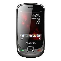 Alcatel one touch 602d