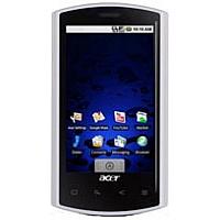 Acer Liquid S100 A1