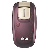 LG KG376