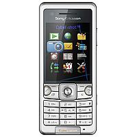 Ремонт телефона Sony Ericsson C510 изображение