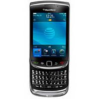 BlackBerry Torch 9800