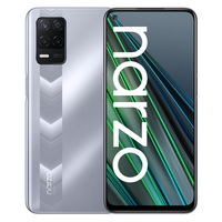 Oppo Realme Narzo 30 Pro 5G