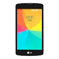 LG L Fino D295