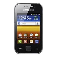 Samsung Galaxy Y GT-S5360