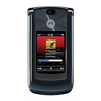 Motorola RAZR2 V8