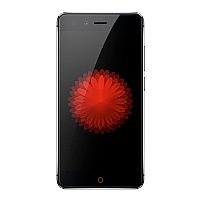 ZTE Nubia Z11 Mini