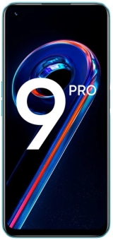 Realme 9 Pro