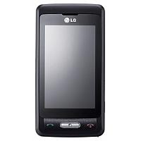 LG kp502