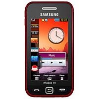 Samsung S5233T