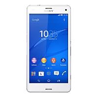 Sony Xperia Z3 Compact D5803