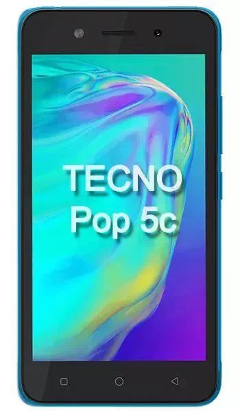 Tecno Pop 5c