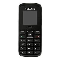 Alcatel one touch 1010d