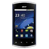 Acer liquid mini