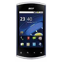 Acer Liquid mini E310