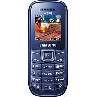 Samsung GT E1202