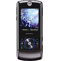 Motorola RIZR Z6